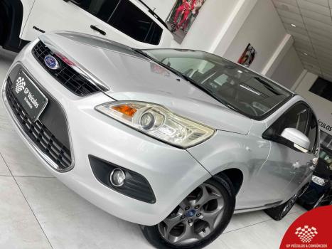 FORD Focus Hatch 2.0 16V 4P TITANIUM FLEX, Foto 1