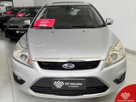 FORD Focus Hatch 2.0 16V 4P TITANIUM FLEX, Foto 2