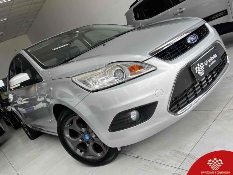 FORD Focus Hatch 2.0 16V 4P TITANIUM FLEX, Foto 3