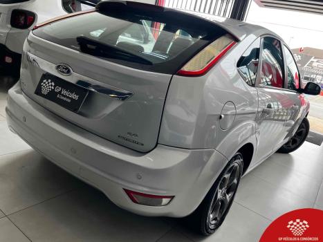 FORD Focus Hatch 2.0 16V 4P TITANIUM FLEX, Foto 4