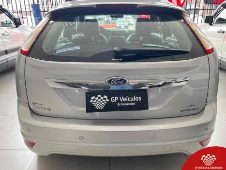 FORD Focus Hatch 2.0 16V 4P TITANIUM FLEX, Foto 5