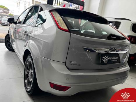 FORD Focus Hatch 2.0 16V 4P TITANIUM FLEX, Foto 6