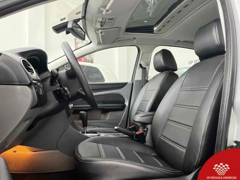 FORD Focus Hatch 2.0 16V 4P TITANIUM FLEX, Foto 7