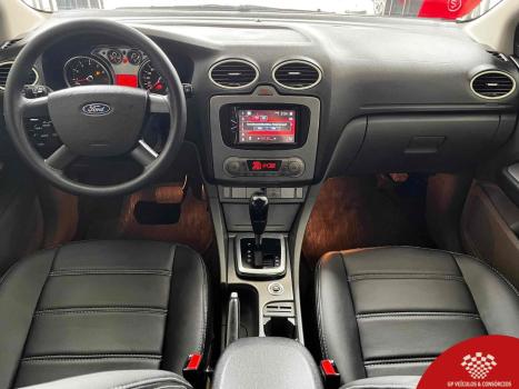 FORD Focus Hatch 2.0 16V 4P TITANIUM FLEX, Foto 8