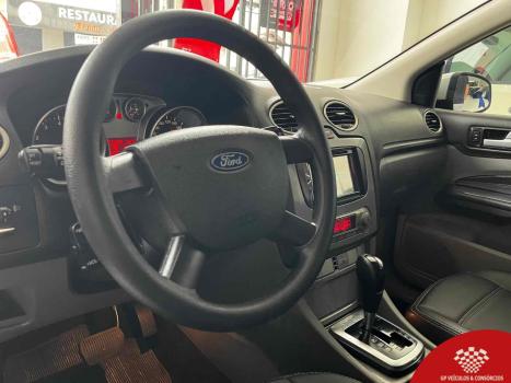 FORD Focus Hatch 2.0 16V 4P TITANIUM FLEX, Foto 9