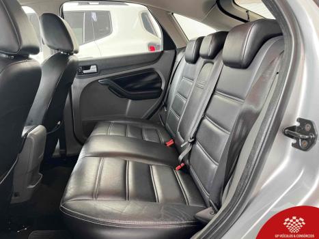 FORD Focus Hatch 2.0 16V 4P TITANIUM FLEX, Foto 10