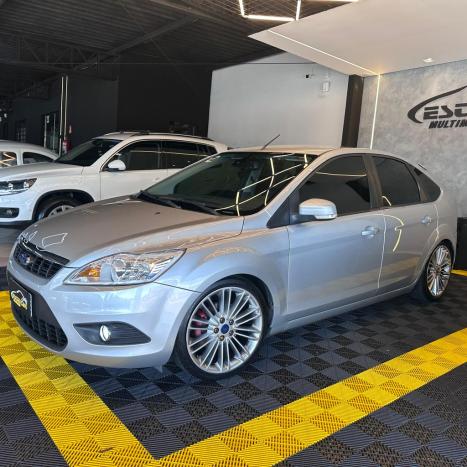 FORD Focus Hatch 2.0 16V 4P GLX AUTOMTICO, Foto 2