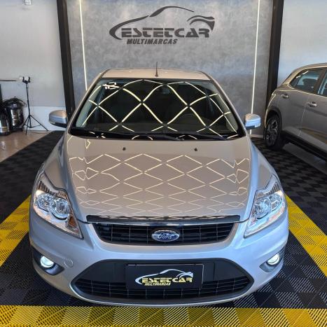 FORD Focus Hatch 2.0 16V 4P GLX AUTOMTICO, Foto 3