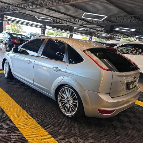 FORD Focus Hatch 2.0 16V 4P GLX AUTOMTICO, Foto 5