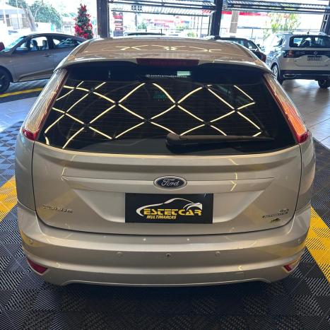 FORD Focus Hatch 2.0 16V 4P GLX AUTOMTICO, Foto 6