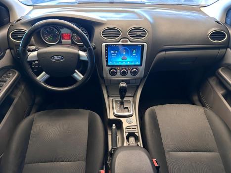 FORD Focus Hatch 2.0 16V 4P GLX AUTOMTICO, Foto 9