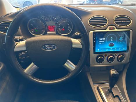FORD Focus Hatch 2.0 16V 4P GLX AUTOMTICO, Foto 10