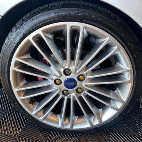 FORD Focus Hatch 2.0 16V 4P GLX AUTOMTICO, Foto 11