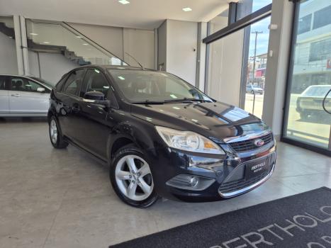 FORD Focus Hatch 2.0 16V 4P GLX FLEX AUTOM�TICO, Foto 2