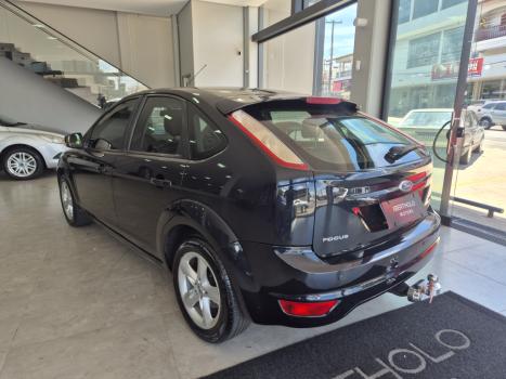 FORD Focus Hatch 2.0 16V 4P GLX FLEX AUTOM�TICO, Foto 5