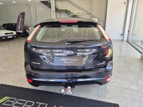 FORD Focus Hatch 2.0 16V 4P GLX FLEX AUTOM�TICO, Foto 6