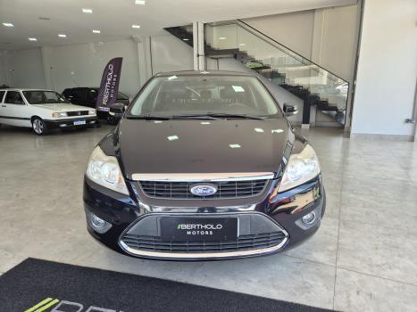 FORD Focus Hatch 2.0 16V 4P GLX FLEX AUTOM�TICO, Foto 3