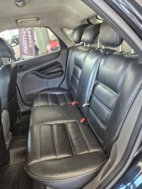 FORD Focus Hatch 2.0 16V 4P GLX FLEX AUTOM�TICO, Foto 11