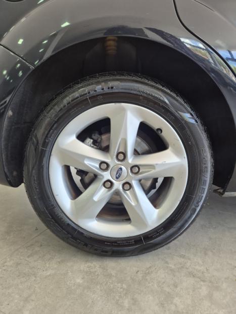 FORD Focus Hatch 2.0 16V 4P GLX FLEX AUTOM�TICO, Foto 8