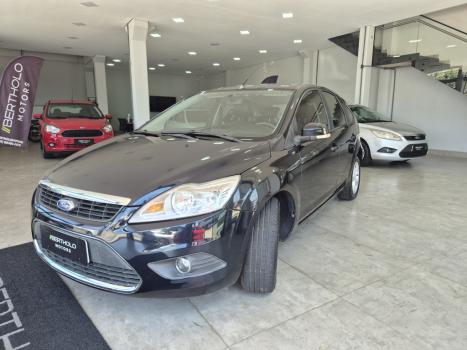 FORD Focus Hatch 2.0 16V 4P GLX FLEX AUTOM�TICO, Foto 4