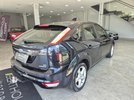 FORD Focus Hatch 2.0 16V 4P GLX FLEX AUTOM�TICO, Foto 7