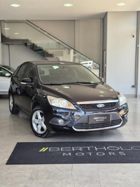 FORD Focus Hatch 2.0 16V 4P GLX FLEX AUTOM�TICO, Foto 1