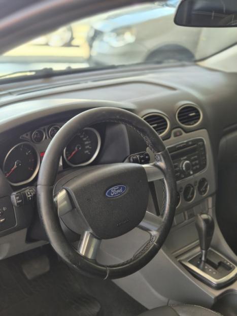 FORD Focus Hatch 2.0 16V 4P GLX FLEX AUTOM�TICO, Foto 9