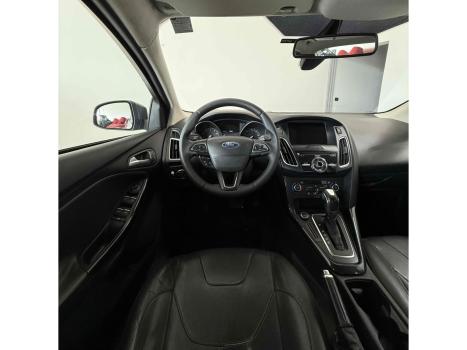 FORD Focus Hatch 2.0 16V 4P TITANIUM PLUS FLEX, Foto 11