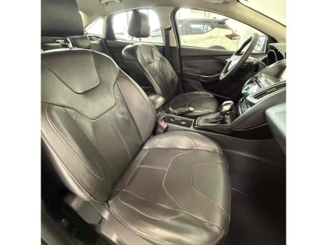 FORD Focus Hatch 2.0 16V 4P TITANIUM PLUS FLEX, Foto 13