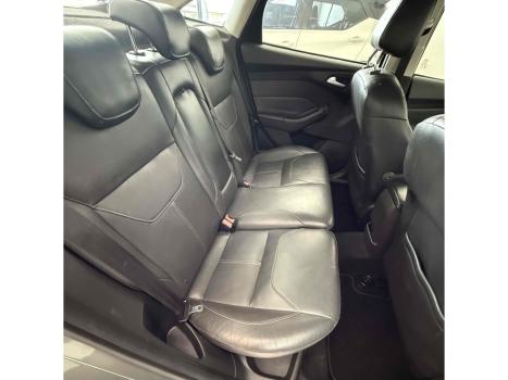 FORD Focus Hatch 2.0 16V 4P TITANIUM PLUS FLEX, Foto 14