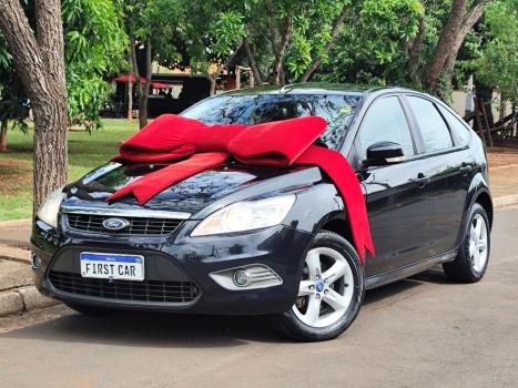 FORD Focus Hatch 2.0 16V 4P GLX FLEX, Foto 1