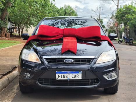 FORD Focus Hatch 2.0 16V 4P GLX FLEX, Foto 2