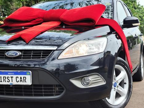 FORD Focus Hatch 2.0 16V 4P GLX FLEX, Foto 3