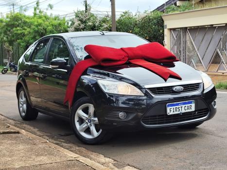 FORD Focus Hatch 2.0 16V 4P GLX FLEX, Foto 4
