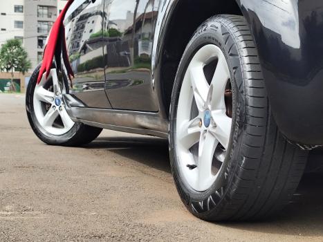 FORD Focus Hatch 2.0 16V 4P GLX FLEX, Foto 5