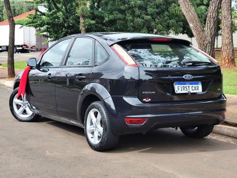 FORD Focus Hatch 2.0 16V 4P GLX FLEX, Foto 6