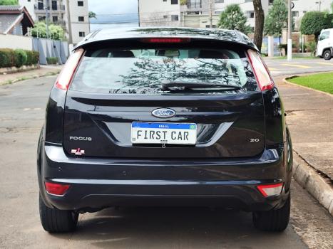 FORD Focus Hatch 2.0 16V 4P GLX FLEX, Foto 7