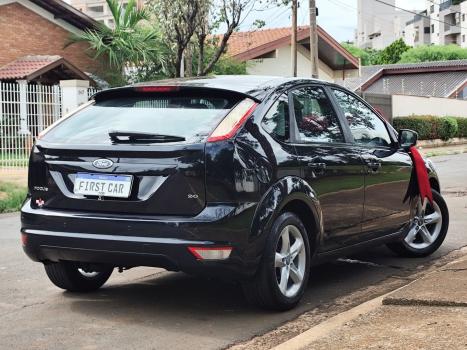 FORD Focus Hatch 2.0 16V 4P GLX FLEX, Foto 8