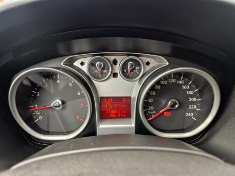 FORD Focus Hatch 2.0 16V 4P GLX FLEX, Foto 17