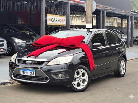 FORD Focus Hatch 2.0 16V 4P TITANIUM FLEX, Foto 1