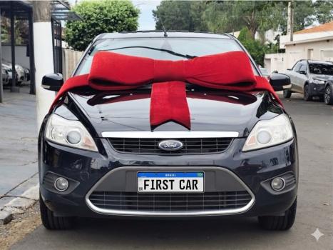 FORD Focus Hatch 2.0 16V 4P TITANIUM FLEX, Foto 2