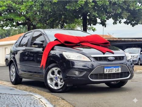 FORD Focus Hatch 2.0 16V 4P TITANIUM FLEX, Foto 3