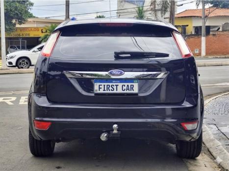 FORD Focus Hatch 2.0 16V 4P TITANIUM FLEX, Foto 5