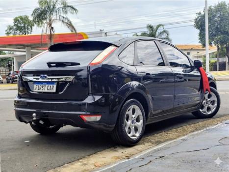 FORD Focus Hatch 2.0 16V 4P TITANIUM FLEX, Foto 6