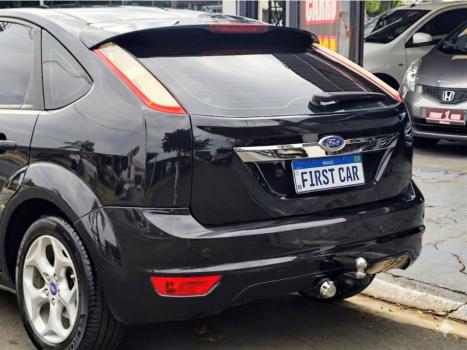 FORD Focus Hatch 2.0 16V 4P TITANIUM FLEX, Foto 7