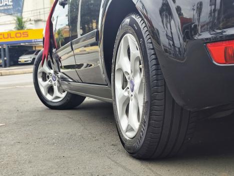 FORD Focus Hatch 2.0 16V 4P TITANIUM FLEX, Foto 8