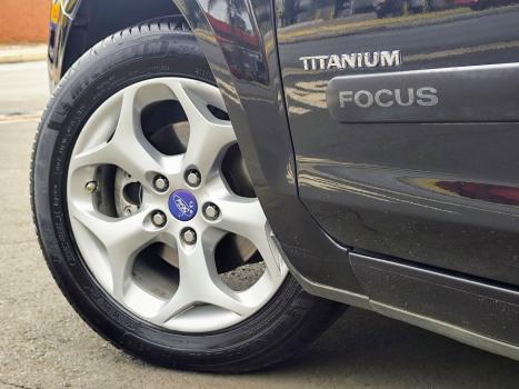 FORD Focus Hatch 2.0 16V 4P TITANIUM FLEX, Foto 9