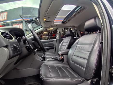 FORD Focus Hatch 2.0 16V 4P TITANIUM FLEX, Foto 10