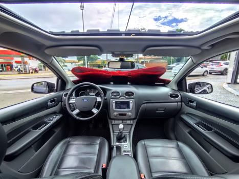 FORD Focus Hatch 2.0 16V 4P TITANIUM FLEX, Foto 12