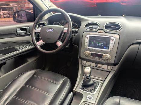 FORD Focus Hatch 2.0 16V 4P TITANIUM FLEX, Foto 14